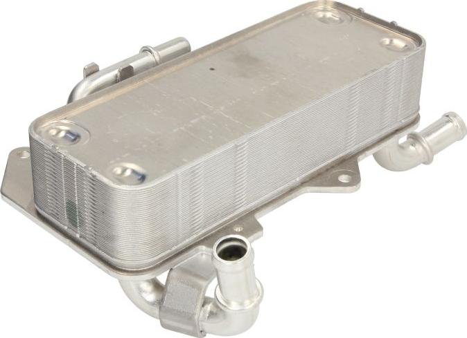 MAHLE CLC 287 000P - Масляный радиатор, автоматическая коробка передач abcparts.ee