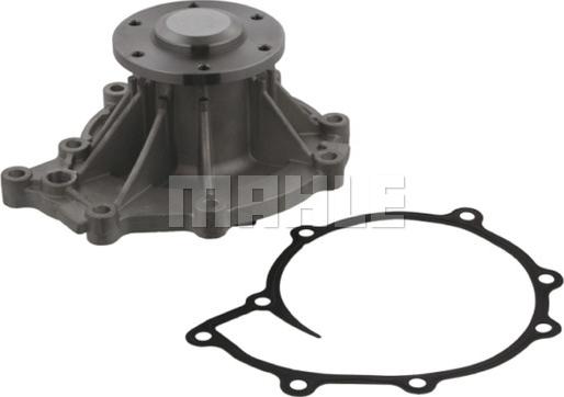 MAHLE CP 542 000S - Водяной насос abcparts.ee