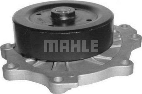 MAHLE CP 554 000S - Водяной насос abcparts.ee