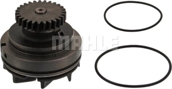 MAHLE CP 530 000S - Водяной насос abcparts.ee