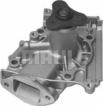 MAHLE CP 106 000S - Водяной насос abcparts.ee