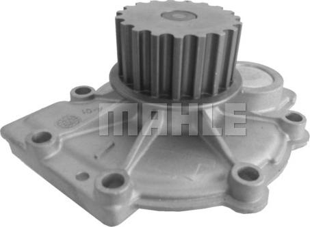MAHLE CP 36 000S - Водяной насос abcparts.ee