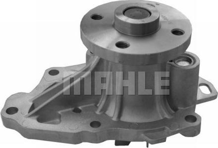 MAHLE CP 241 000S - Водяной насос abcparts.ee