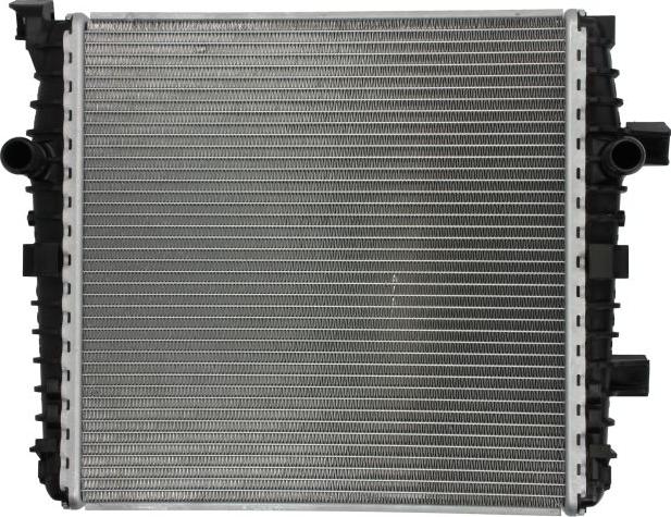 MAHLE CR 1028 000P - Радиатор, охлаждение двигателя abcparts.ee