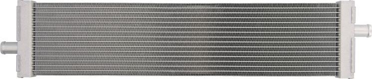 MAHLE CR 1185 000P - Радиатор, охлаждение двигателя abcparts.ee