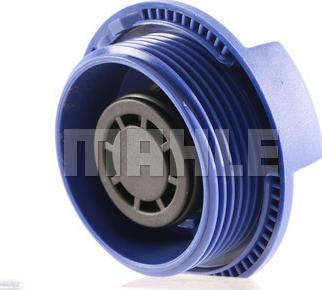 MAHLE CRB 135 000S - Крышка, резервуар охлаждающей жидкости abcparts.ee