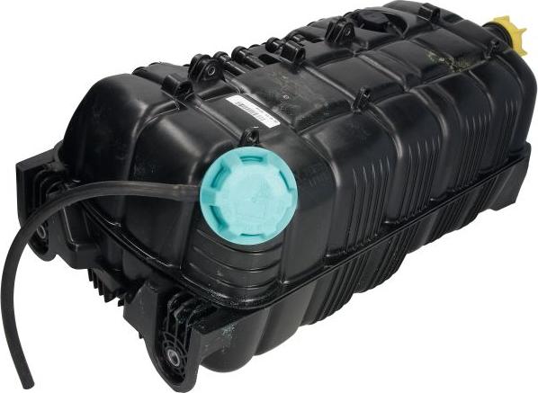 MAHLE CRT 97 000P - Компенсационный бак, охлаждающая жидкость abcparts.ee