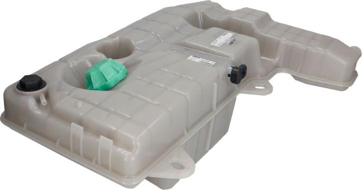 MAHLE CRT 55 000P - Компенсационный бак, охлаждающая жидкость abcparts.ee