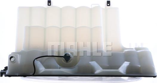 MAHLE CRT 142 000S - Компенсационный бак, охлаждающая жидкость abcparts.ee