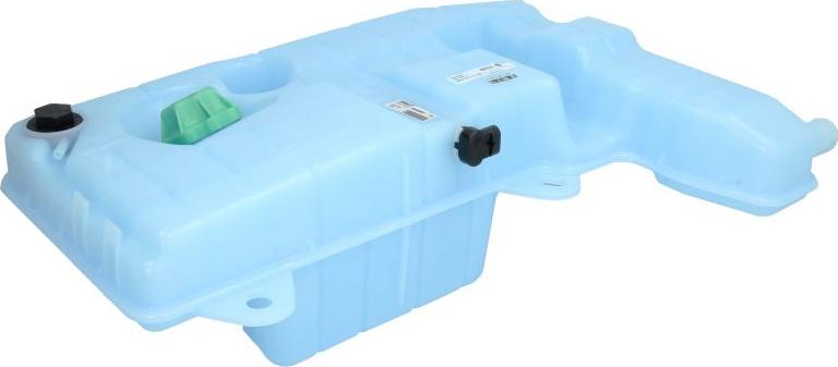 MAHLE CRT 77 000P - Компенсационный бак, охлаждающая жидкость abcparts.ee