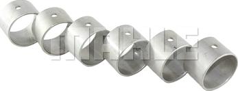 MAHLE G48716 STD-S - Втулка, рычаг abcparts.ee