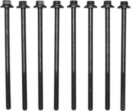 MAHLE GS33373 - Комплект болтов головки цилиндра abcparts.ee