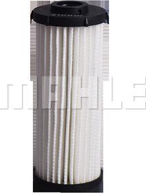 MAHLE HX 135D - Гидрофильтр, автоматическая коробка передач abcparts.ee