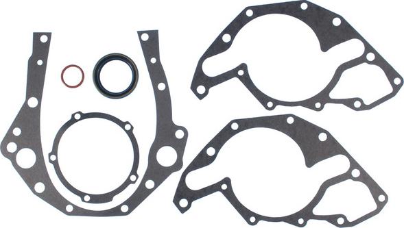 MAHLE JV1203 - Прокладка крышки ГРМ abcparts.ee