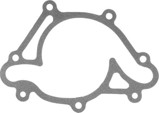 MAHLE K31140 - Прокладка, водяной насос abcparts.ee