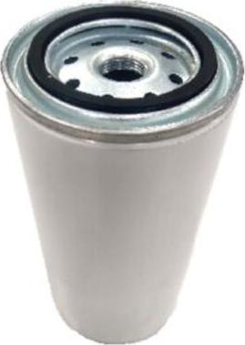 MAHLE KC 706 - Топливный фильтр abcparts.ee