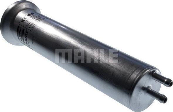MAHLE KL 96 - Топливный фильтр abcparts.ee