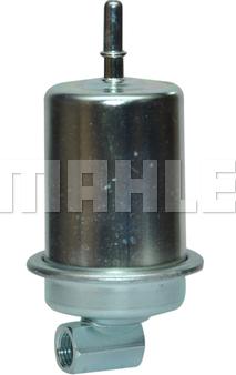 MAHLE KL 365 - Топливный фильтр abcparts.ee