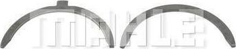 MAHLE L13112 - Упорная шайба, коленчатый вал abcparts.ee