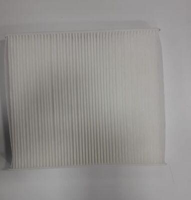 MAHLE LA 2046 - Фильтр воздуха в салоне abcparts.ee