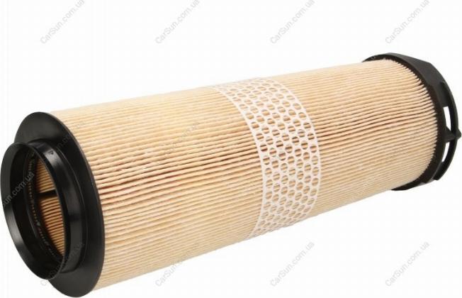 MAHLE LX 943 - Воздушный фильтр двигателя abcparts.ee