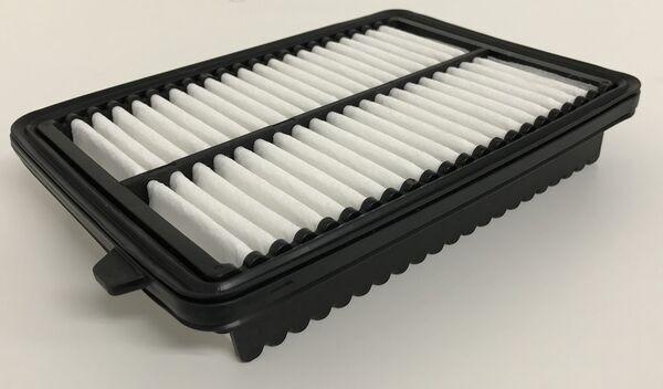 MAHLE LX 4975 - Воздушный фильтр двигателя abcparts.ee