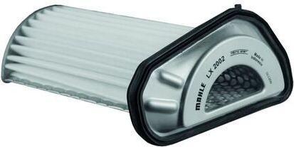 1A First Automotive A63527 - Воздушный фильтр двигателя abcparts.ee