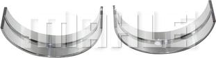 MAHLE M13613 - Подшипник коленвала abcparts.ee