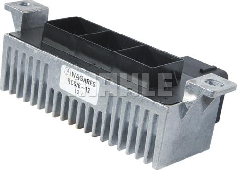 MAHLE ME 7 - Блок управления, реле, система накаливания abcparts.ee