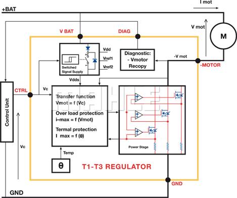 MAHLE MELM 8 - Блок управления, кондиционер abcparts.ee