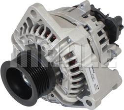 MAHLE MG 920 - Генератор abcparts.ee