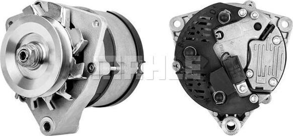 MAHLE MG 1160 - Генератор abcparts.ee