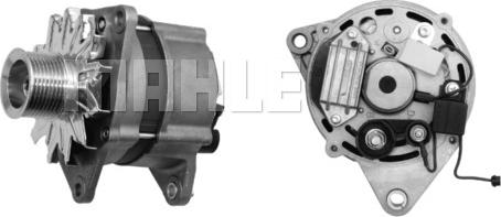 MAHLE MG 223 - Генератор abcparts.ee