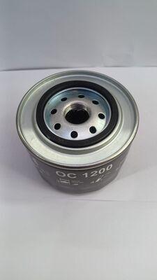 MAHLE OC 1200 - Масляный фильтр abcparts.ee