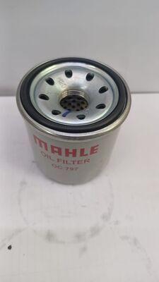MAHLE OC 797 - Масляный фильтр abcparts.ee
