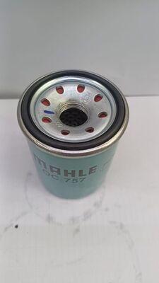 MAHLE OC 757 - Масляный фильтр abcparts.ee