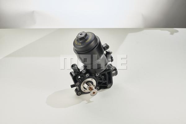 MAHLE OF 181/14 - Корпус, масляный фильтр abcparts.ee