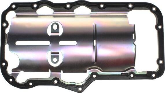 MAHLE OS32234 - Комплект прокладок, масляный поддон abcparts.ee