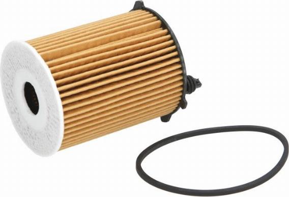 MAHLE OX 171/2D - Масляный фильтр abcparts.ee