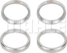 MAHLE SA0130085 - Кольцо седла клапана abcparts.ee