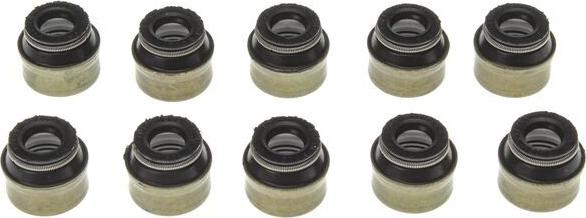 MAHLE SS45940 - Комплект прокладок, стержень клапана abcparts.ee