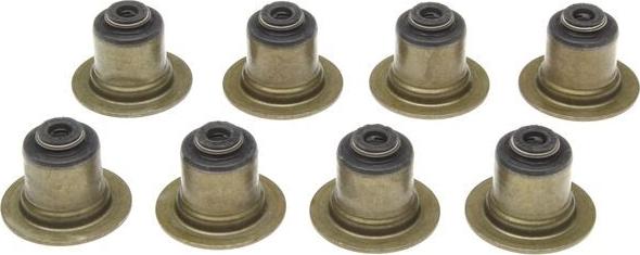 MAHLE SS45969 - Комплект прокладок, стержень клапана abcparts.ee