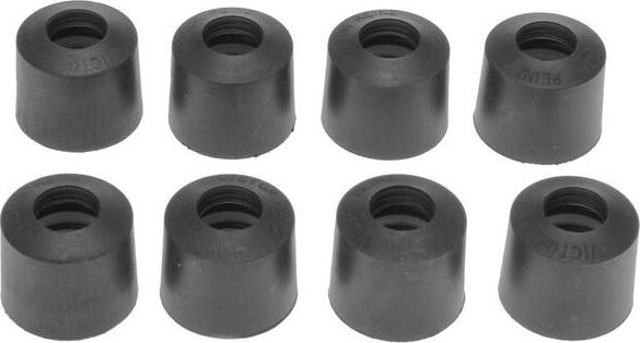 MAHLE SS45449 - Комплект прокладок, стержень клапана abcparts.ee