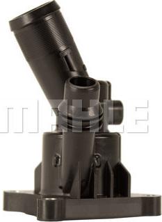 MAHLE TH 78 90 - Термостат охлаждающей жидкости / корпус abcparts.ee