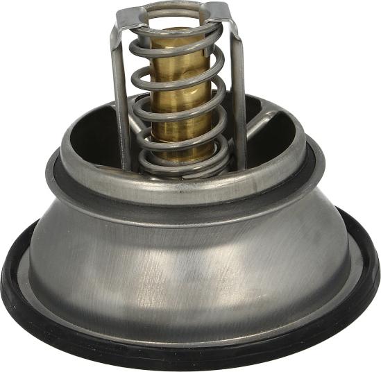 MAHLE THD 3 76 - Термостат охлаждающей жидкости / корпус abcparts.ee