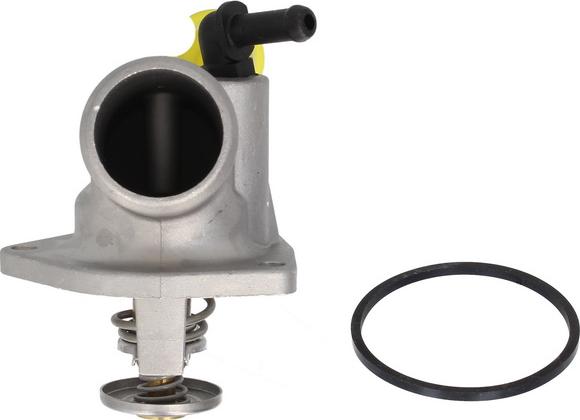 MAHLE TI 54 92 D - Термостат охлаждающей жидкости / корпус abcparts.ee