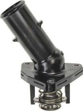 MAHLE TI 242 82 - Термостат охлаждающей жидкости / корпус abcparts.ee