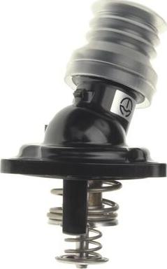 MAHLE TI 250 78 - Термостат охлаждающей жидкости / корпус abcparts.ee