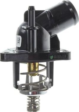 MAHLE TI 267 97 - Термостат охлаждающей жидкости / корпус abcparts.ee