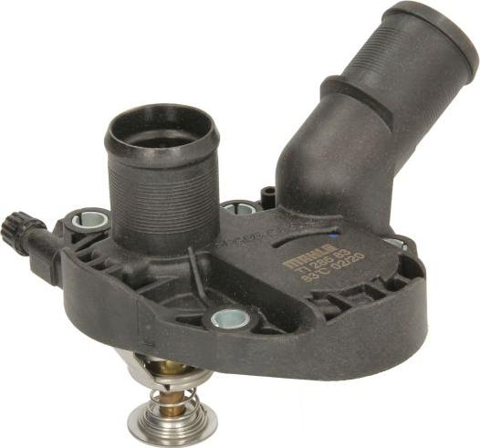 MAHLE TI 285 83 - Термостат охлаждающей жидкости / корпус abcparts.ee